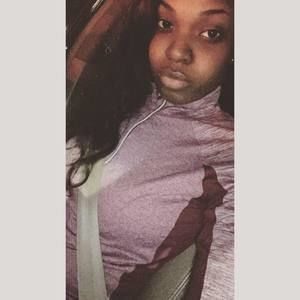 Meet your Posher, Keyuana